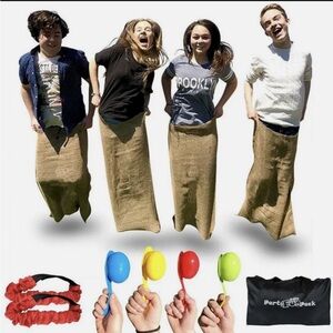 Party Fun Pack Elite